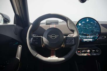 Mini Aceman Cooper E — photo 9