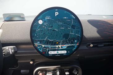 Mini Aceman Cooper E — photo 14
