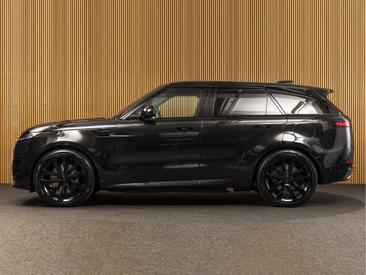 Land Rover Range Rover Sport Autobiography MY26 3.0 P550e — photo 2