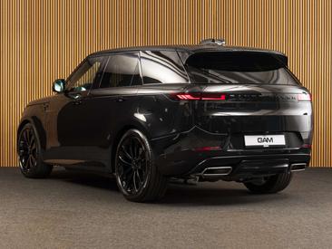 Land Rover Range Rover Sport Autobiography MY26 3.0 P550e — photo 3