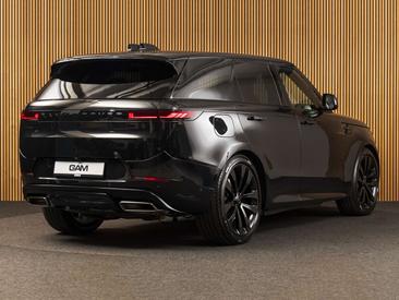 Land Rover Range Rover Sport Autobiography MY26 3.0 P550e — photo 5