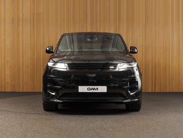 Land Rover Range Rover Sport Autobiography MY26 3.0 P550e — photo 8