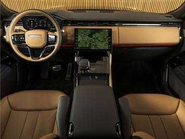 Land Rover Range Rover Sport Autobiography MY26 3.0 P550e — photo 11