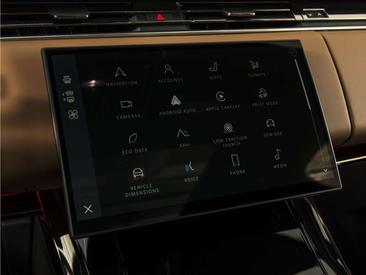 Land Rover Range Rover Sport Autobiography MY26 3.0 P550e — photo 25
