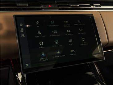 Land Rover Range Rover Sport Autobiography MY26 3.0 P550e — photo 26