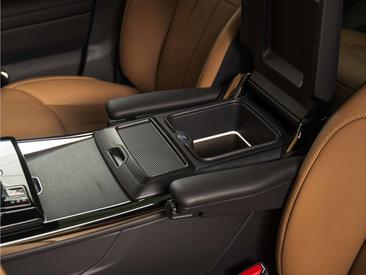 Land Rover Range Rover Sport Autobiography MY26 3.0 P550e — photo 28