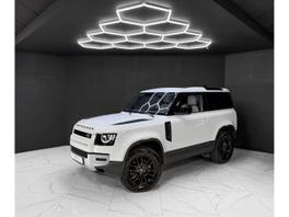 Land Rover Defender 90 D200 S - 2025 - Joinsteer - #1