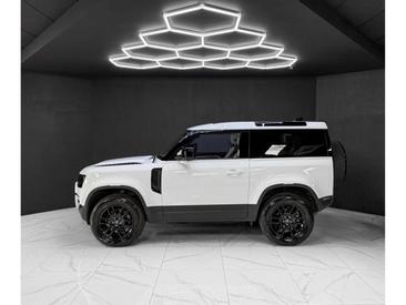 Land Rover Defender 90 D200 S — photo 2
