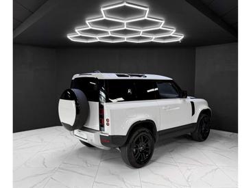 Land Rover Defender 90 D200 S — photo 5