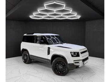 Land Rover Defender 90 D200 S — photo 7
