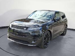Land Rover Range Rover Sport Autobiography D350 - 2026 - Joinsteer - #1
