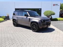 Land Rover Defender 110 OCTA EDITION Pano-el.AHK-ACC-HeadUp Grey - 2025 - Joinsteer - #1
