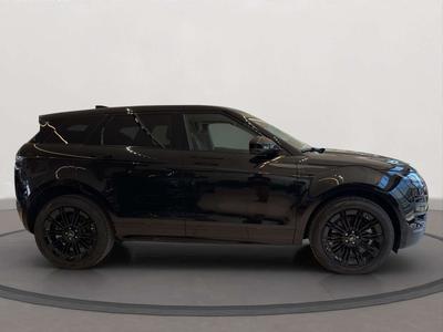 Land Rover Range Rover Evoque 1.5 I3 269 PHEV Dynamic SE AWD Auto Black