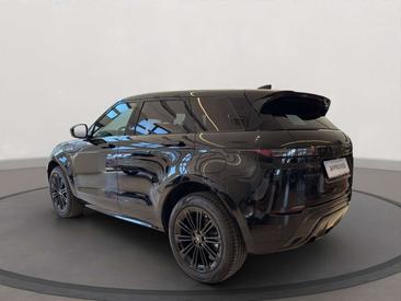 Land Rover Range Rover Evoque 1.5 I3 269 PHEV Dynamic SE AWD Auto Black — photo 4