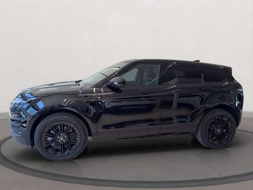 Land Rover Range Rover Evoque 1.5 I3 269 PHEV Dynamic SE AWD Auto Black — photo 7