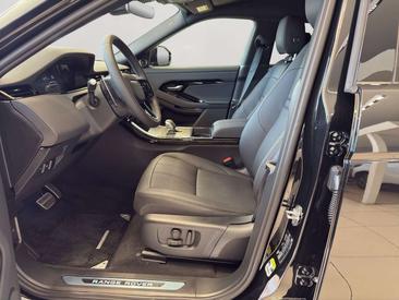 Land Rover Range Rover Evoque 1.5 I3 269 PHEV Dynamic SE AWD Auto Black — photo 12