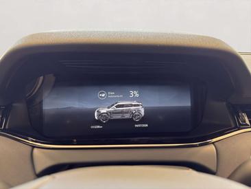 Land Rover Range Rover Evoque 1.5 I3 269 PHEV Dynamic SE AWD Auto Black — photo 15