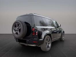 Land Rover Defender 110 D250 X-DYNAMIC SE PANORAMA BLACK PACK - 2025 - Joinsteer - #1