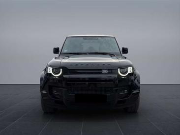 Land Rover Defender 110 D250 X-DYNAMIC SE PANORAMA BLACK PACK — photo 7