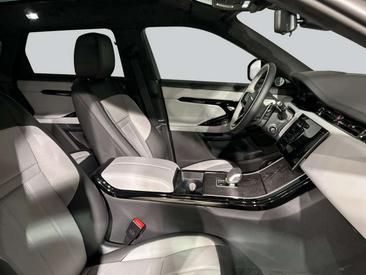Land Rover Range Rover Evoque P270e Autobiography Blue — photo 3