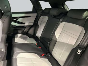 Land Rover Range Rover Evoque P270e Autobiography Blue — photo 5