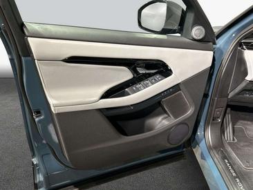 Land Rover Range Rover Evoque P270e Autobiography Blue — photo 13