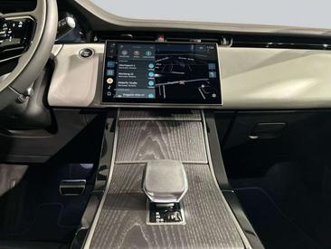Land Rover Range Rover Evoque P270e Autobiography Blue — photo 14