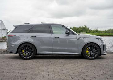 Land Rover Range Rover Sport SV — photo 5