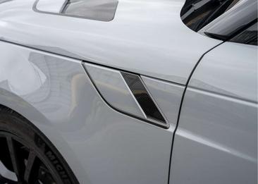 Land Rover Range Rover Sport SV — photo 13