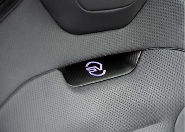 Land Rover Range Rover Sport SV — photo 18