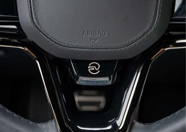 Land Rover Range Rover Sport SV — photo 25