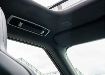 Land Rover Range Rover Sport SV — photo 28