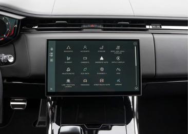 Land Rover Range Rover Sport SV — photo 37