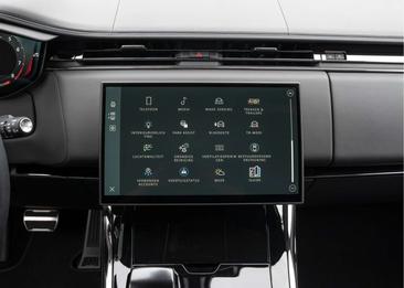 Land Rover Range Rover Sport SV — photo 38