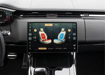 Land Rover Range Rover Sport SV — photo 39
