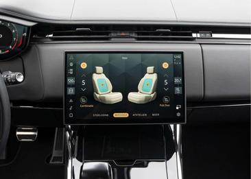 Land Rover Range Rover Sport SV — photo 40
