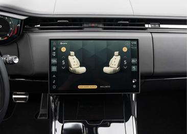 Land Rover Range Rover Sport SV — photo 41
