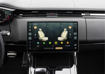 Land Rover Range Rover Sport SV — photo 42