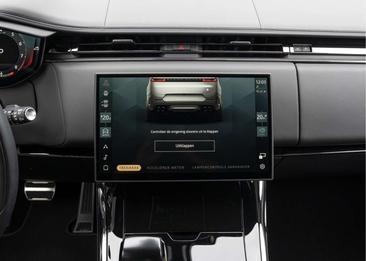 Land Rover Range Rover Sport SV — photo 44