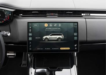Land Rover Range Rover Sport SV — photo 45