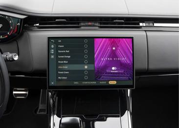 Land Rover Range Rover Sport SV — photo 46