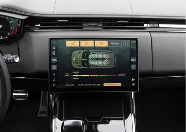 Land Rover Range Rover Sport SV — photo 47