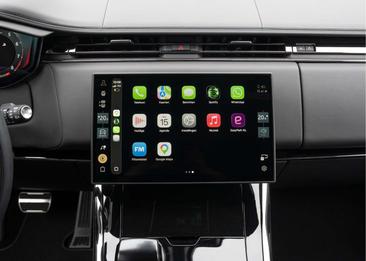 Land Rover Range Rover Sport SV — photo 48