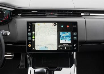 Land Rover Range Rover Sport SV — photo 49