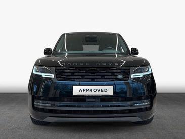 Land Rover Range Rover Autobiography Black P550e Hybrid — photo 3