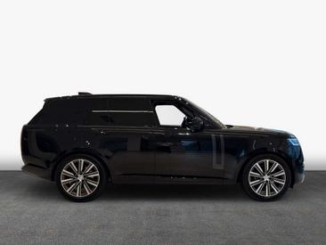 Land Rover Range Rover Autobiography Black P550e Hybrid — photo 4