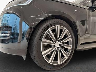 Land Rover Range Rover Autobiography Black P550e Hybrid — photo 5