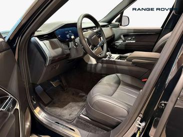 Land Rover Range Rover Autobiography Black P550e Hybrid — photo 7