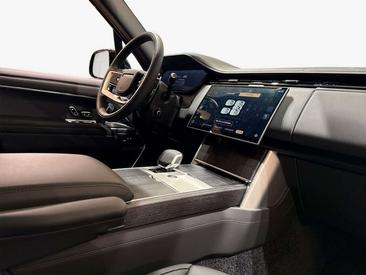 Land Rover Range Rover Autobiography Black P550e Hybrid — photo 10