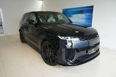 Land Rover Range Rover Sport SV